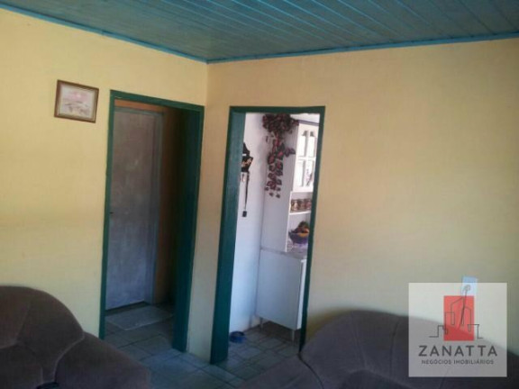 Imagem Casa com 2 Quartos à Venda, 120 m² em Santo Inácio - Esteio