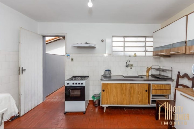 Imagem Casa com 2 Quartos à Venda, 123 m² em Saúde - São Paulo