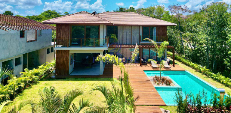 Imagem Casa com 7 Quartos à Venda, 469 m² em Praia Do Forte - Mata De São João Imagem Casa com 7 Quartos à Venda, 469 m² em Praia Do Forte - Mata De São João