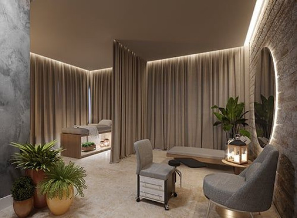 Imagem Studio com 1 Quarto à Venda, 26 m² em Vila Prudente - São Paulo