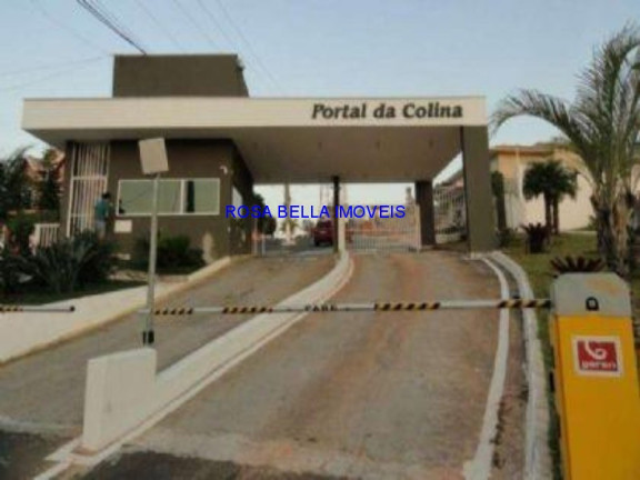 Terreno à Venda, 1.006 m² em Jardim Tarumã - Jundiaí