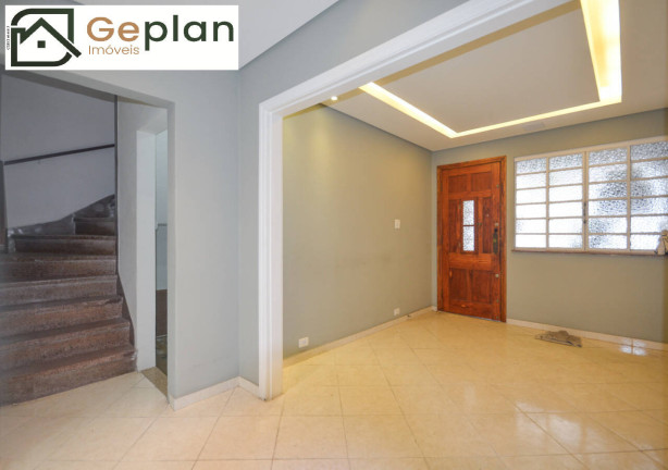 Imagem Casa com 3 Quartos à Venda,  em Vila Mariana - São Paulo