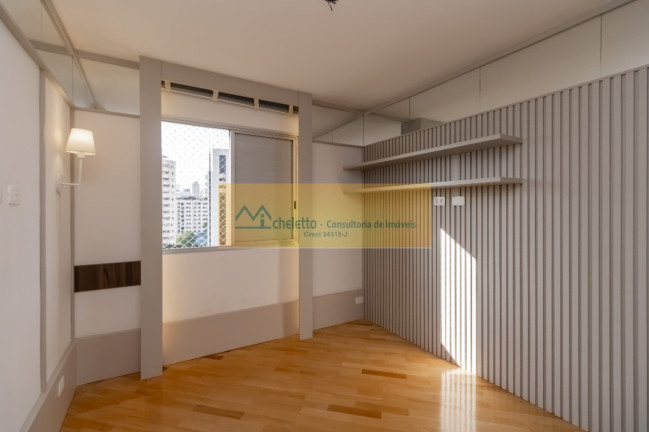 Imagem Apartamento com 3 Quartos à Venda, 128 m² em Vila Clementino - São Paulo Imagem Apartamento com 3 Quartos à Venda, 128 m² em Vila Clementino - São Paulo