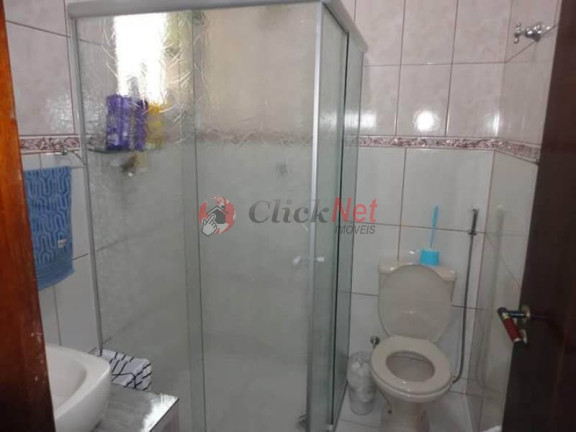 Imagem Sobrado com 3 Quartos à Venda, 250 m² em Jardim Las Vegas - Santo André Imagem Sobrado com 3 Quartos à Venda, 250 m² em Jardim Las Vegas - Santo André