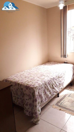 Imagem Apartamento com 3 Quartos à Venda, 55 m² em Jardim São Nicolau - São Paulo Imagem Apartamento com 3 Quartos à Venda, 55 m² em Jardim São Nicolau - São Paulo
