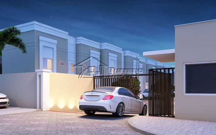 Imagem Casa de Condomínio com 3 Quartos à Venda, 82 m² em Urbanova - São José Dos Campos Imagem Casa de Condomínio com 3 Quartos à Venda, 82 m² em Urbanova - São José Dos Campos
