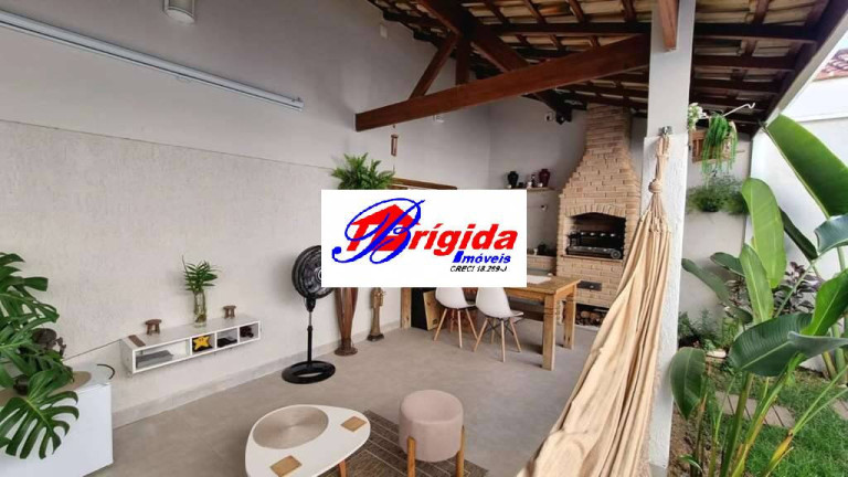 Imagem Casa de Condomínio com 3 Quartos à Venda, 183 m² em Jardim Elias - Vargem Grande Paulista Imagem Casa de Condomínio com 3 Quartos à Venda, 183 m² em Jardim Elias - Vargem Grande Paulista