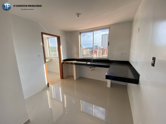 Imagem Apartamento com 3 Quartos à Venda, 82 m² em Bom Retiro - Ipatinga