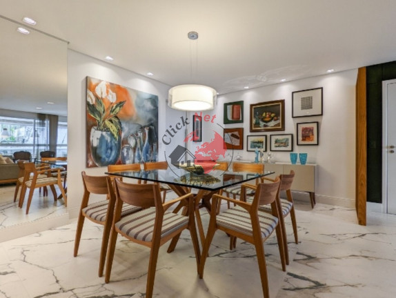 Imagem Apartamento com 2 Quartos à Venda, 173 m² em Centro - São Bernardo Do Campo