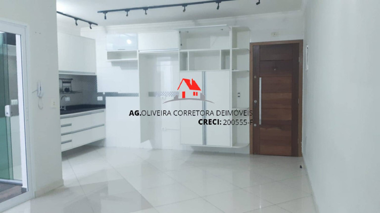 Imagem Apartamento com 3 Quartos à Venda, 72 m² em Vila Curuçá - Santo André Imagem Apartamento com 3 Quartos à Venda, 72 m² em Vila Curuçá - Santo André