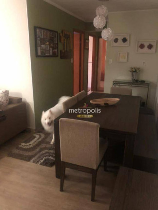 Imagem Apartamento com 3 Quartos à Venda, 112 m² em Santa Maria - São Caetano Do Sul Imagem Apartamento com 3 Quartos à Venda, 112 m² em Santa Maria - São Caetano Do Sul