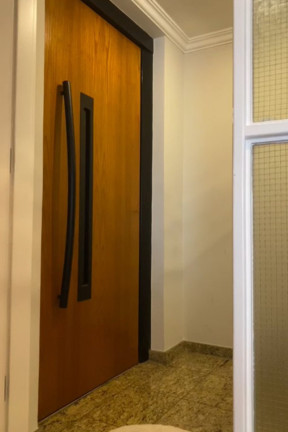 Imagem Imóvel com 3 Quartos à Venda, 196 m² em Real Parque - São Paulo Imagem Imóvel com 3 Quartos à Venda, 196 m² em Real Parque - São Paulo
