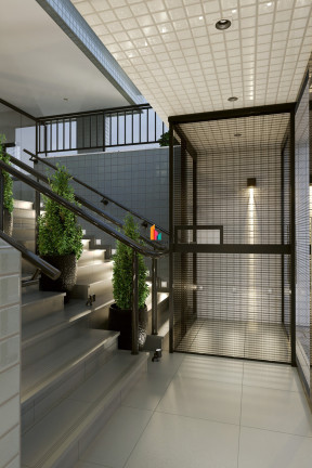 Imagem Apartamento com 2 Quartos à Venda, 71 m² em Guilhermina - Praia Grande
