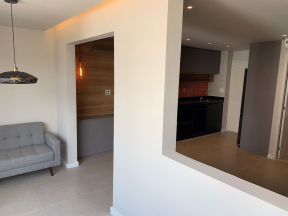 Imagem Apartamento com 1 Quarto à Venda, 37 m² em Jardim Paulistano - São Paulo Imagem Apartamento com 1 Quarto à Venda, 37 m² em Jardim Paulistano - São Paulo