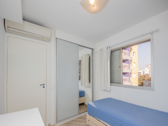 Imagem Apartamento com 3 Quartos à Venda, 66 m² em Perdizes - São Paulo