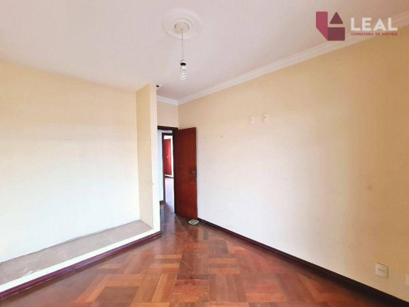 Imagem Apartamento com 3 Quartos à Venda, 140 m² em Centro - Pouso Alegre