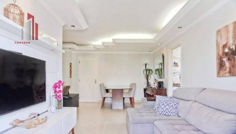 Imagem Apartamento com 3 Quartos à Venda, 96 m² em Mandaqui - São Paulo