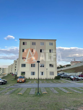 Imagem Apartamento com 2 Quartos à Venda, 38 m² em Jardim Petrópolis - Cotia Imagem Apartamento com 2 Quartos à Venda, 38 m² em Jardim Petrópolis - Cotia