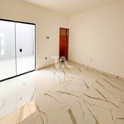 Imagem Casa com 2 Quartos à Venda, 100 m² em Residencial Parque Das Palmeiras - Pindamonhangaba