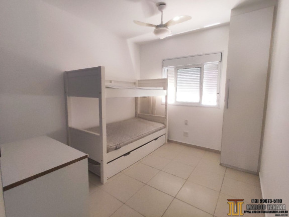 Imagem Imóvel com 3 Quartos para Alugar, 145 m² em Riviera - Bertioga