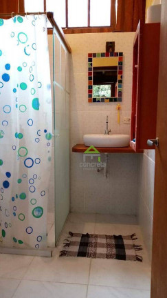 Imagem Casa com 3 Quartos à Venda, 175 m² em Jardim Santa Paula - Cotia