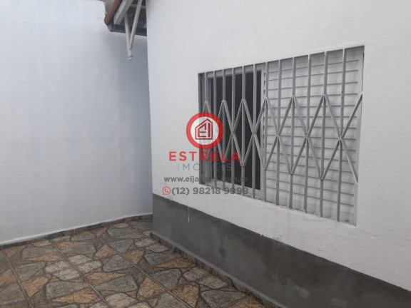 Casa com 2 Quartos à Venda, 68 m² em Vila Aprazível - Jacareí