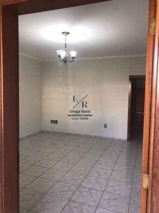 Imagem Casa com 4 Quartos à Venda, 158 m² em Giardino D' Itália - Itatiba Imagem Casa com 4 Quartos à Venda, 158 m² em Giardino D' Itália - Itatiba