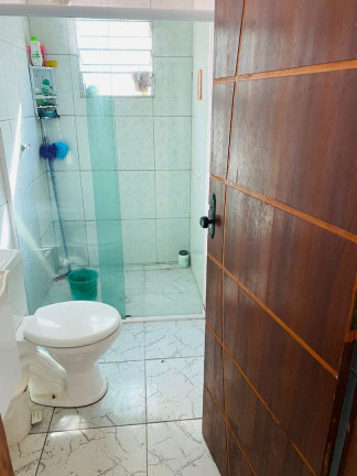 Imagem Casa com 3 Quartos à Venda, 125 m² em Jardim Oásis Ii - Itanhaém Imagem Casa com 3 Quartos à Venda, 125 m² em Jardim Oásis Ii - Itanhaém
