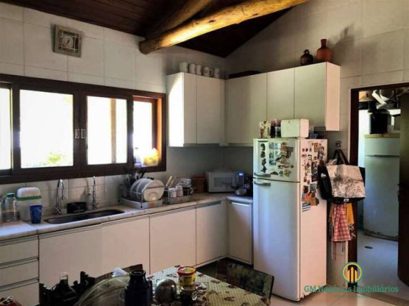 Imagem Casa de Condomínio com 4 Quartos à Venda, 353 m² em Paisagem Renoir - Cotia Imagem Casa de Condomínio com 4 Quartos à Venda, 353 m² em Paisagem Renoir - Cotia