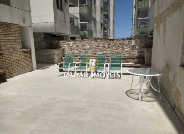 Imagem Apartamento com 2 Quartos à Venda, 58 m² em Parque Riviera - Cabo Frio