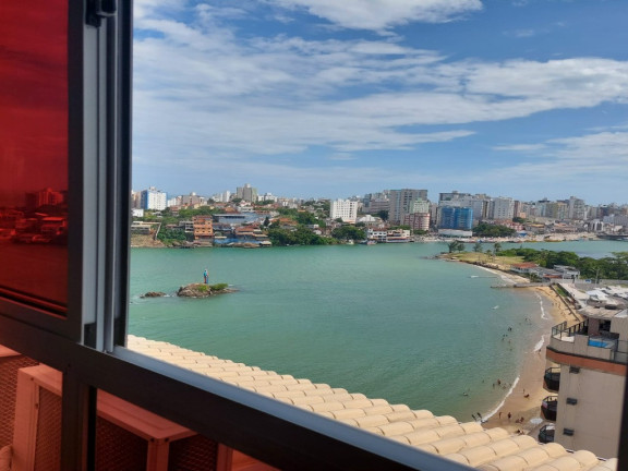 Apartamento com 3 Quartos à Venda, 150 m² em Muquiçaba - Guarapari