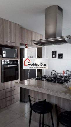 Imagem Casa de Condomínio com 4 Quartos à Venda, 300 m² em Mirante De Jundiaí - Jundiaí