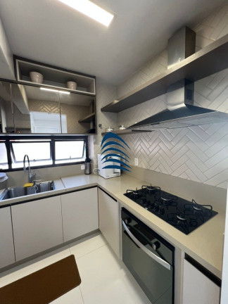 Imagem Cobertura com 3 Quartos à Venda, 213 m² em Candeal - Salvador