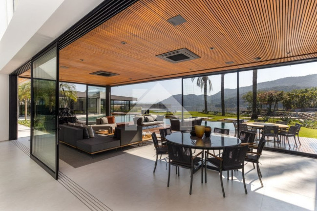 Imagem Casa com 5 Quartos à Venda, 1 m² em Tamboré - Santana De Parnaíba Imagem Casa com 5 Quartos à Venda, 1 m² em Tamboré - Santana De Parnaíba