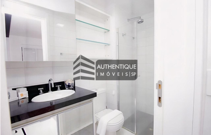 Imagem Apartamento com 1 Quarto à Venda, 48 m² em Bela Vista - São Paulo Imagem Apartamento com 1 Quarto à Venda, 48 m² em Bela Vista - São Paulo