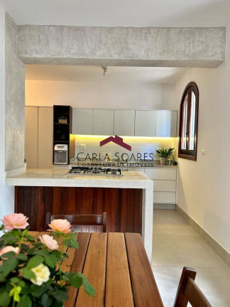Imagem Apartamento com 4 Quartos à Venda, 290 m² em Jardim Virginia - Guarujá