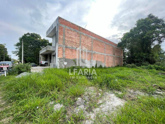 Imagem Terreno à Venda,  em São José - Itapoá
