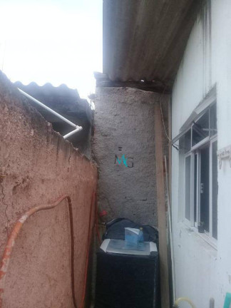Imagem Casa com 2 Quartos à Venda, 79 m² em Campo Grande - Rio De Janeiro Imagem Casa com 2 Quartos à Venda, 79 m² em Campo Grande - Rio De Janeiro
