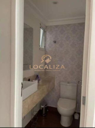 Imagem Imóvel com 3 Quartos à Venda, 133 m² em Jardim Das Indústrias - São José Dos Campos