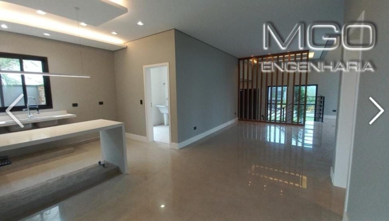 Imagem Casa com 3 Quartos à Venda, 290 m² em Condomínio Residencial Alphaville Ii - São José Dos Campos