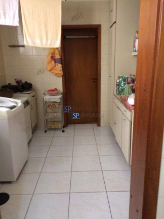 Imagem Apartamento com 4 Quartos à Venda, 300 m² em Santo Amaro - São Paulo Imagem Apartamento com 4 Quartos à Venda, 300 m² em Santo Amaro - São Paulo