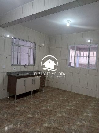 Imagem Casa com 2 Quartos à Venda, em Jardim Nova America - Suzano Imagem Casa com 2 Quartos à Venda, em Jardim Nova America - Suzano
