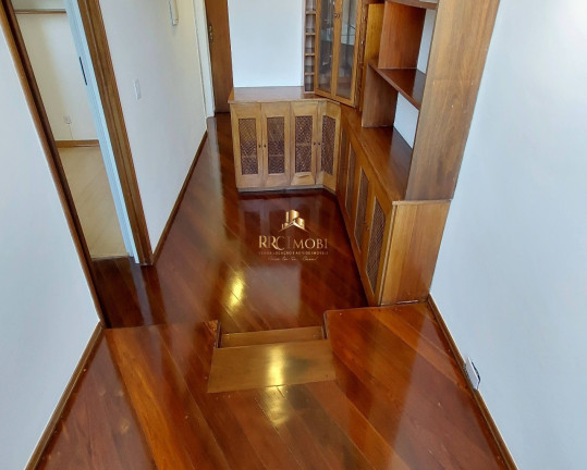 Imagem Apartamento com 2 Quartos para Alugar, 48 m² em Jabaquara - São Paulo