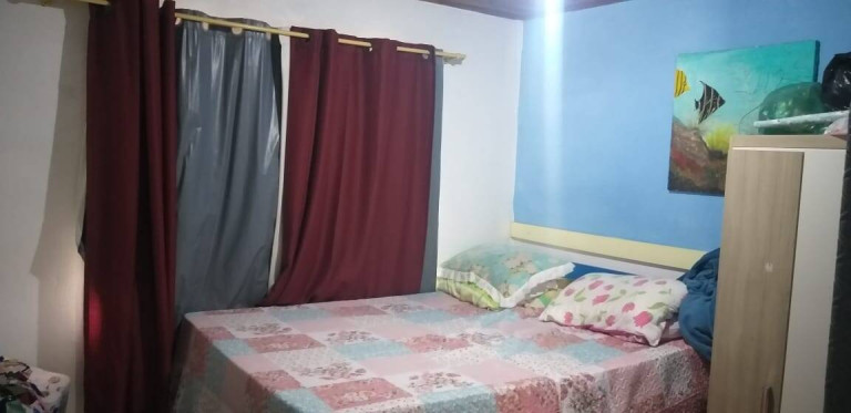 Imagem Casa com 3 Quartos à Venda, 70 m² em Balneário Perequê - Porto Belo
