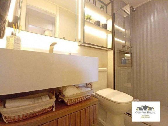 Imagem Apartamento com 3 Quartos à Venda, 93 m² em Campestre - Santo André Imagem Apartamento com 3 Quartos à Venda, 93 m² em Campestre - Santo André