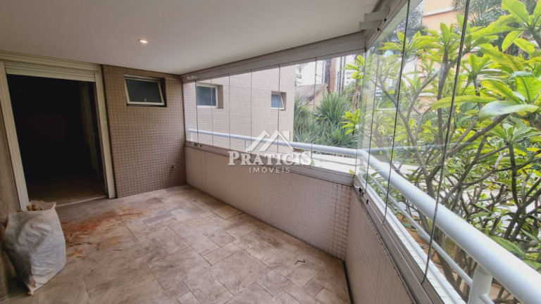Imagem Apartamento com 3 Quartos à Venda, 265 m² em Paraíso - São Paulo