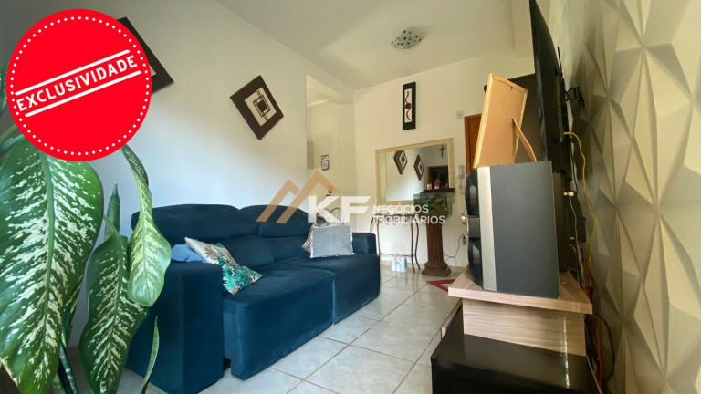 Imagem Apartamento com 2 Quartos à Venda, 59 m² em Jardim Anhangüera - Ribeirão Preto Imagem Apartamento com 2 Quartos à Venda, 59 m² em Jardim Anhangüera - Ribeirão Preto