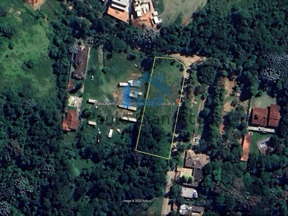 Imagem Terreno à Venda, 2.996 m² em Capuava - Embu Das Artes Imagem Terreno à Venda, 2.996 m² em Capuava - Embu Das Artes