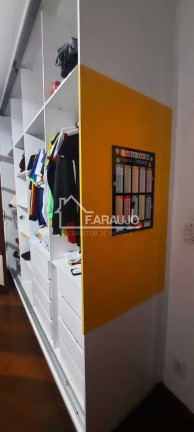 Imagem Sobrado com 3 Quartos à Venda, 367 m² em Vila Carvalho - Sorocaba
