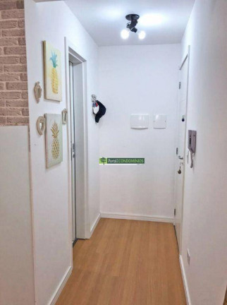 Imagem Apartamento com 1 Quarto à Venda, 34 m² em Centro - Curitiba